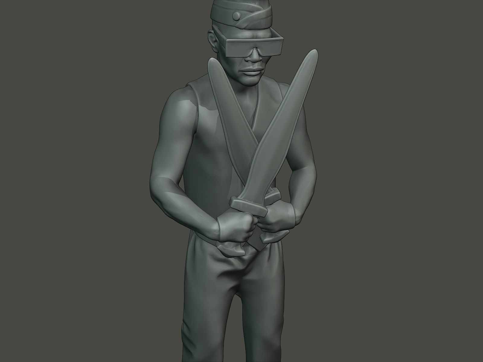 Dancing Coffin Meme C 010 3D print model_18