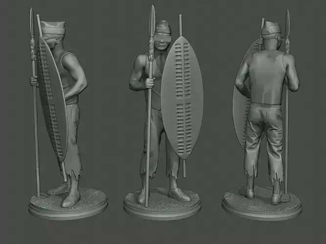 Dancing Coffin Meme C 013 3D print model