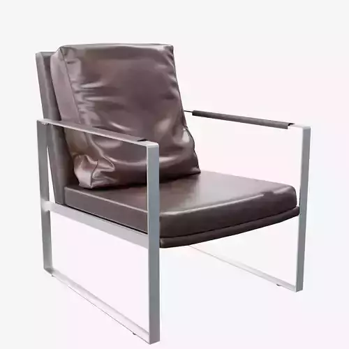Arm Chair 3D model