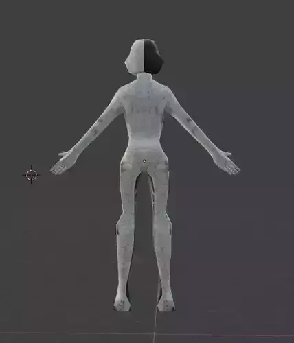 Yin and Yang Surfaces