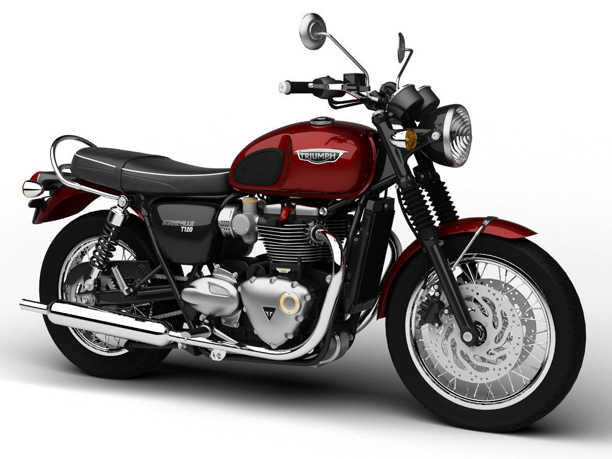 2016 triumph bonneville for sale