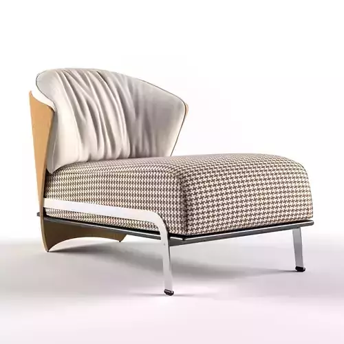 Elba Lounge Chair