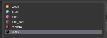 Ice Cream Toon Model Low-poly 3D model_8