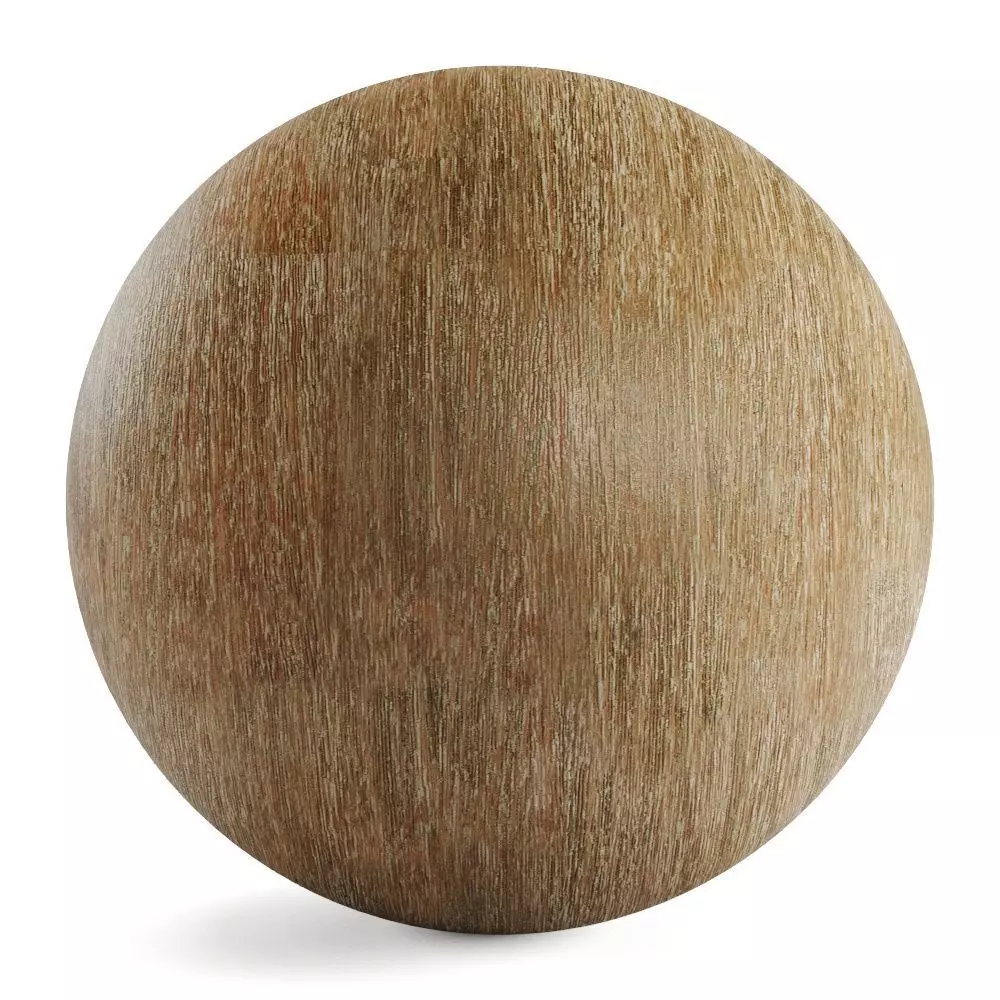 Brushed solid eucalyptus wood Texture