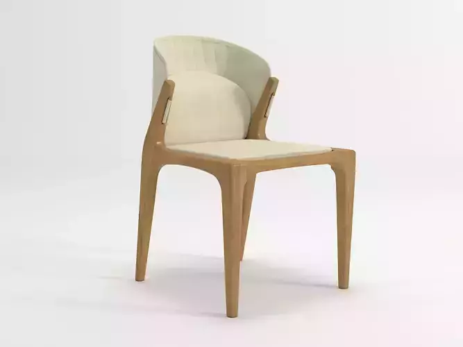 Scall Chair