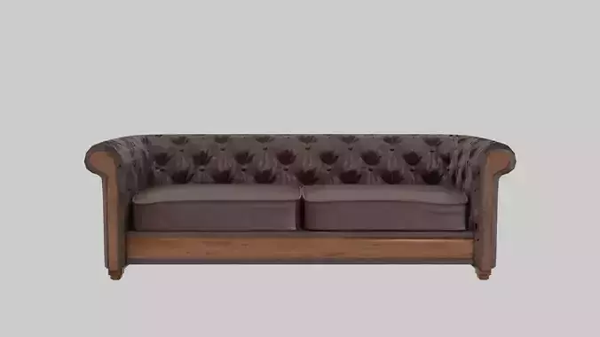Sofa old