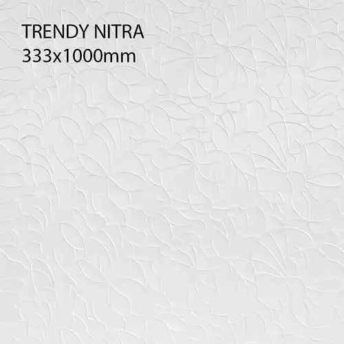 Bathroom tile Baldocer TRENDY NITRA