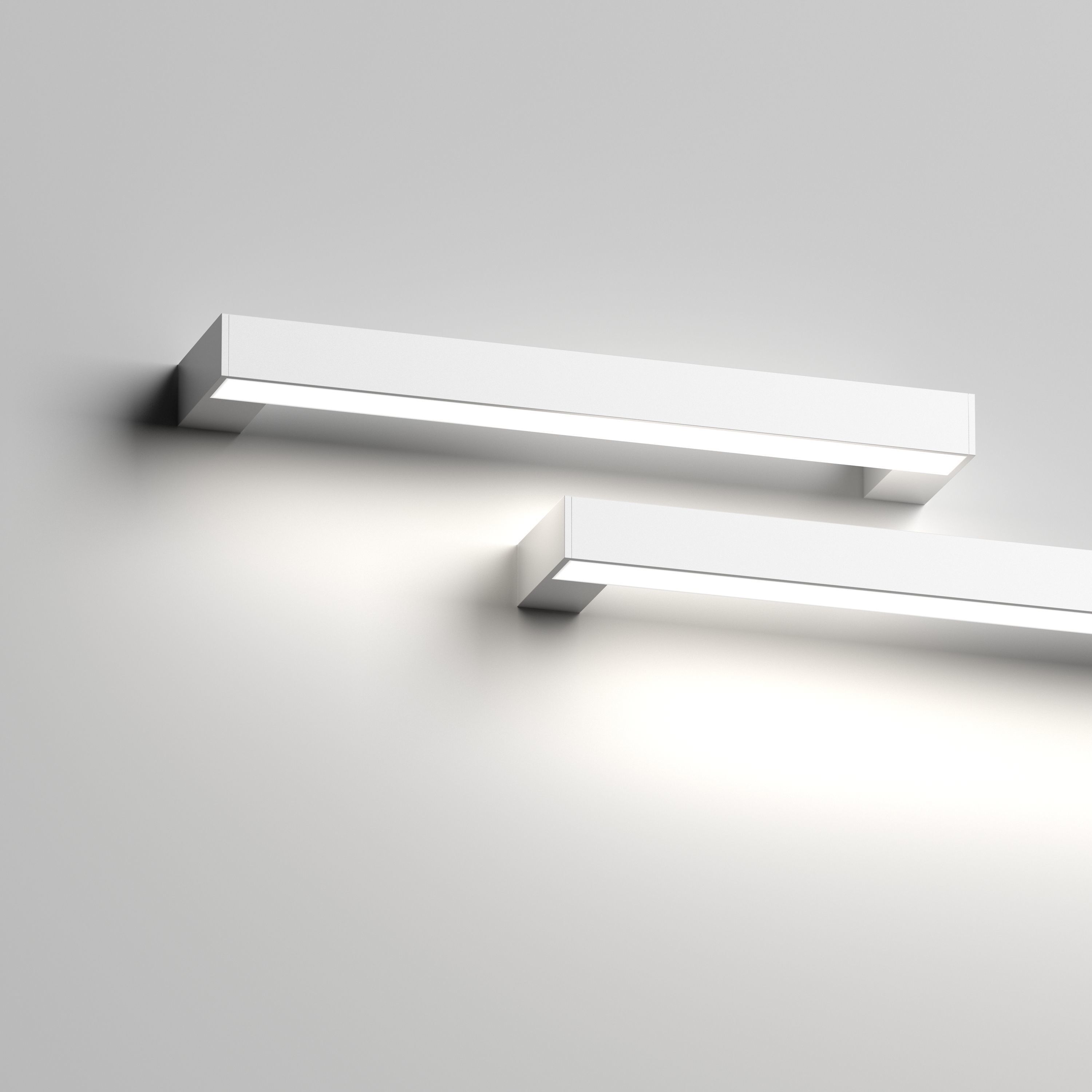 Stripe Wall Lamp by Forstlight 3D model_1