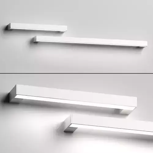 Stripe Wall Lamp by Forstlight