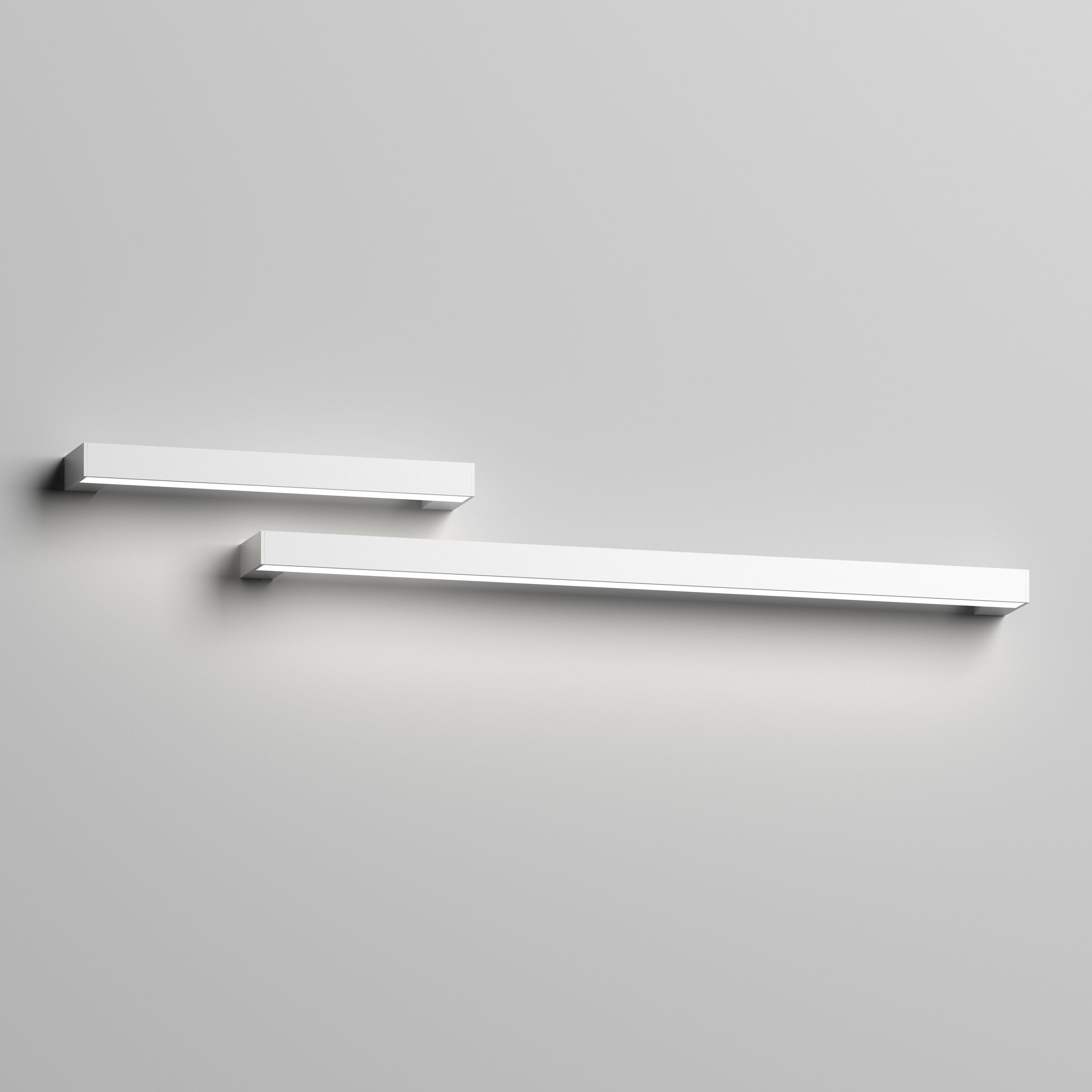 Stripe Wall Lamp by Forstlight 3D model_2