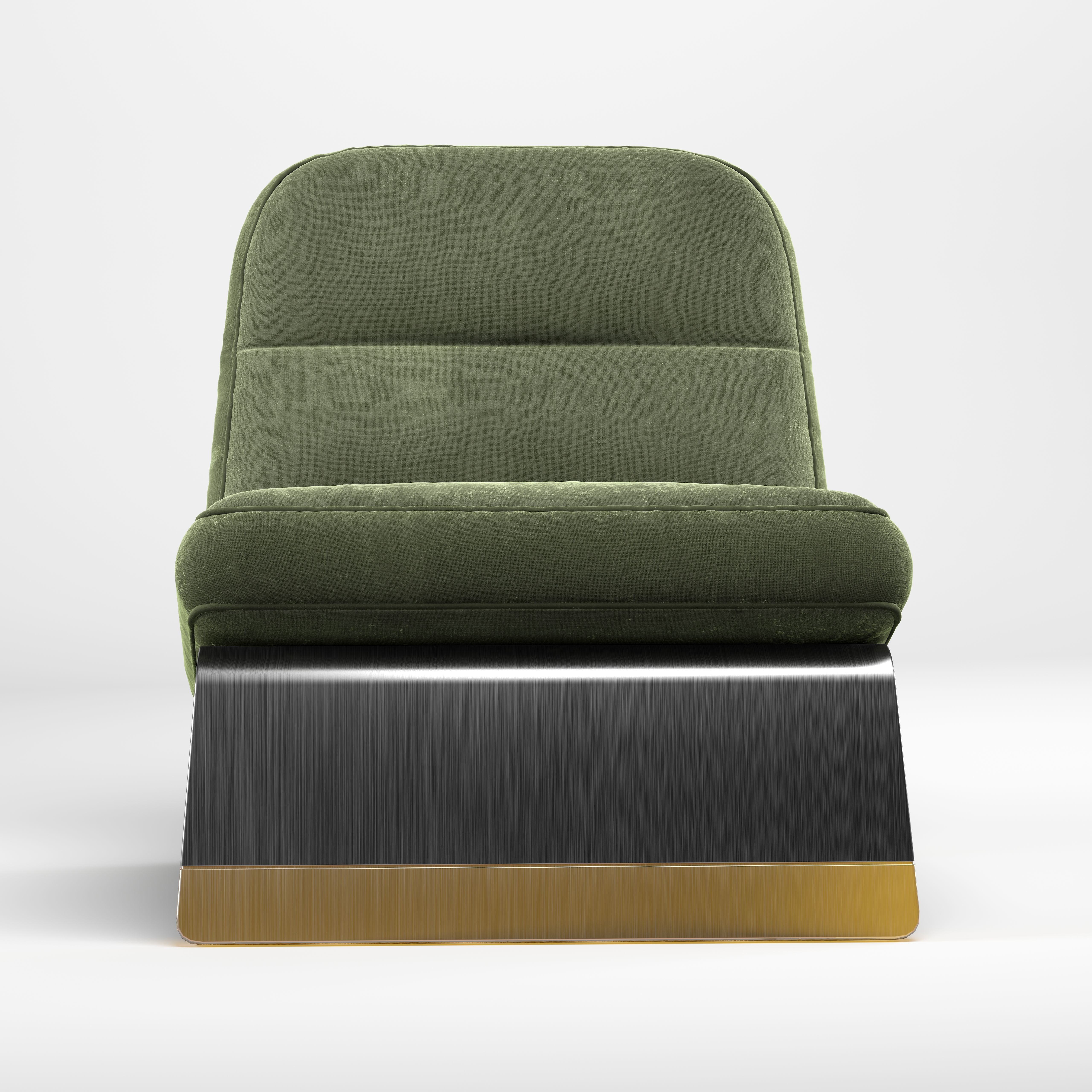 Baxter Greta 3D model_4