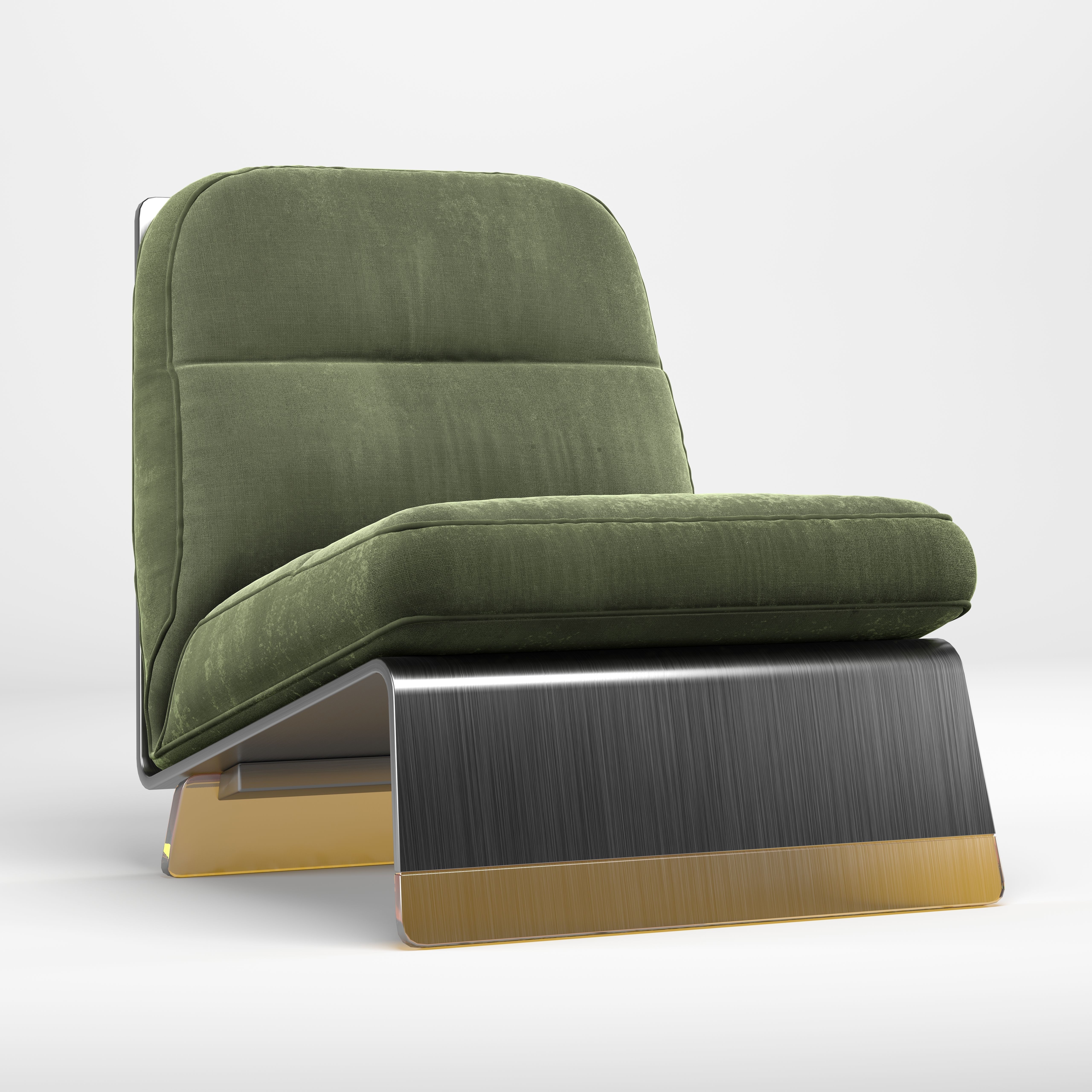 Baxter Greta 3D model_3