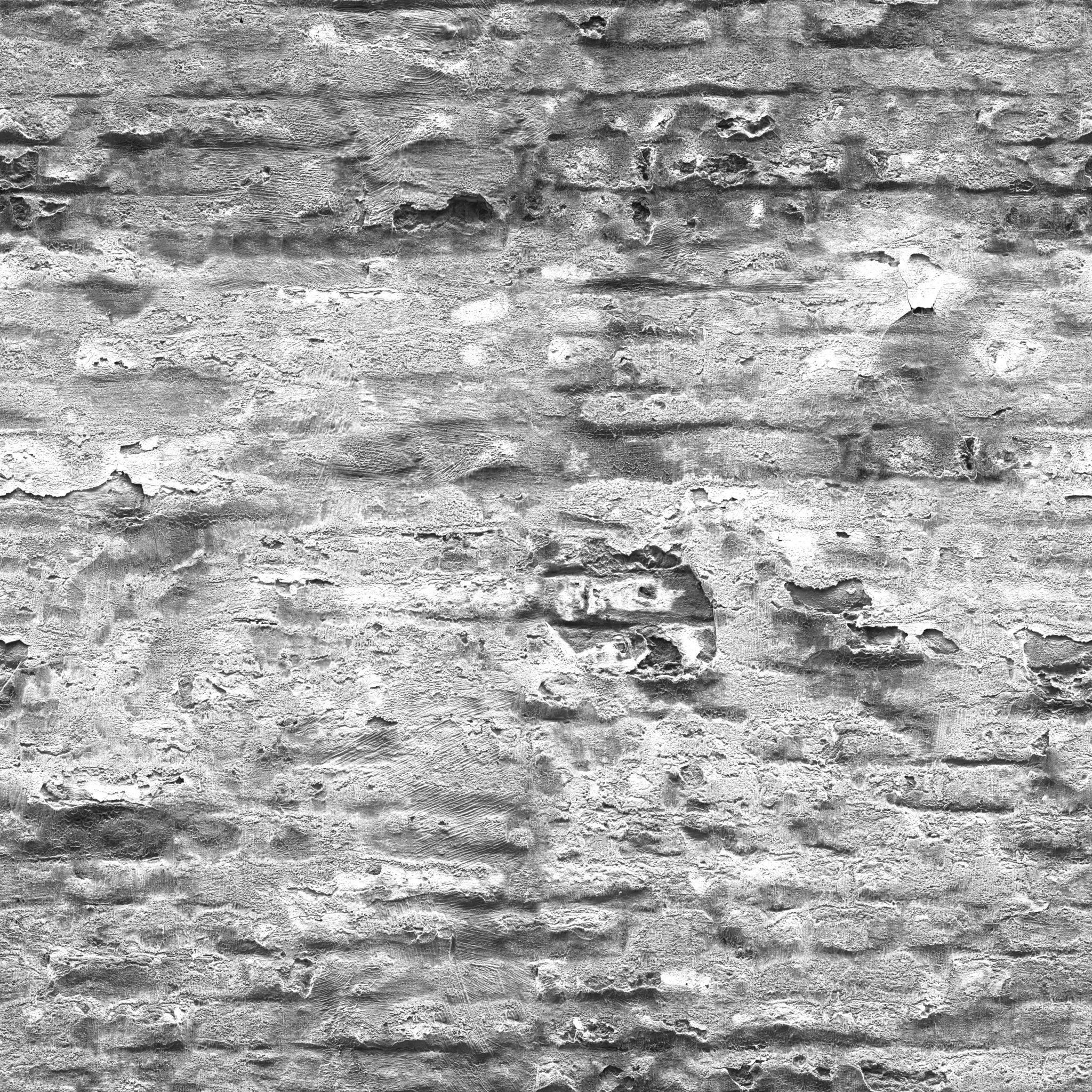 old mud house 3D model_14