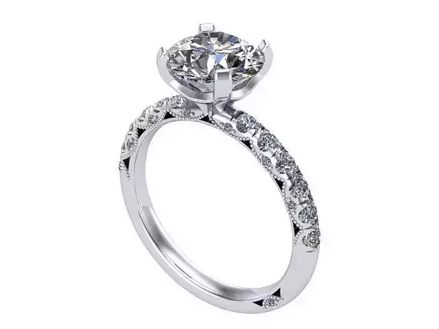 Another Ring Like Always