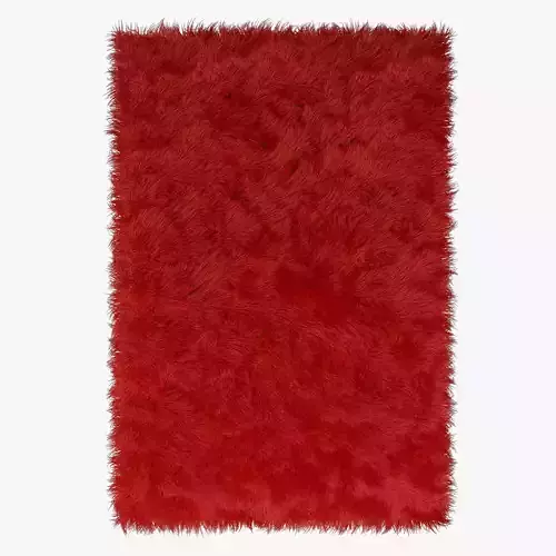Carpet Red
