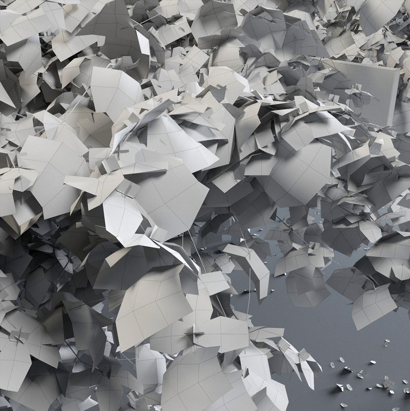 Pergolas collection table with flowers _9