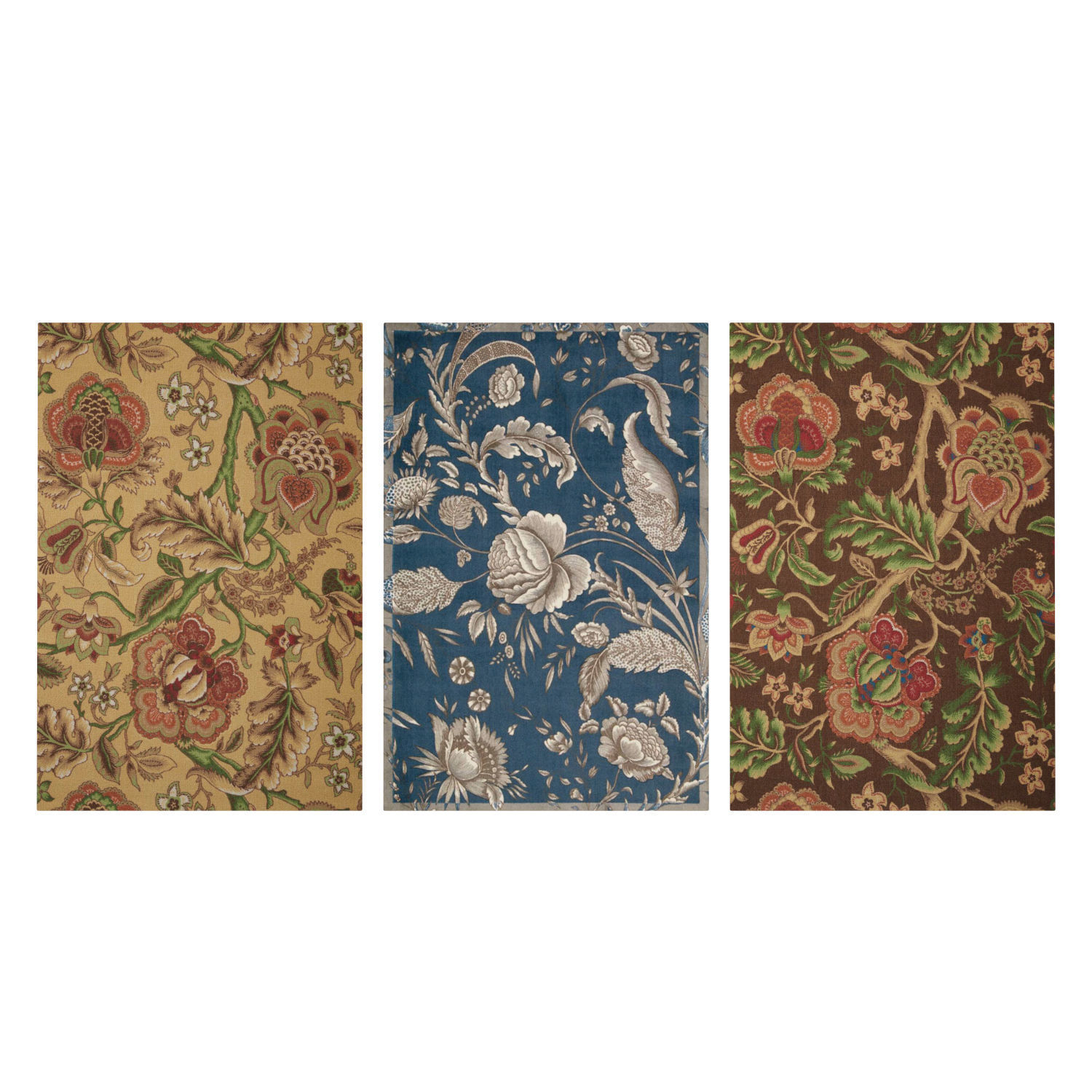 Rug Set 1094 3D model_6