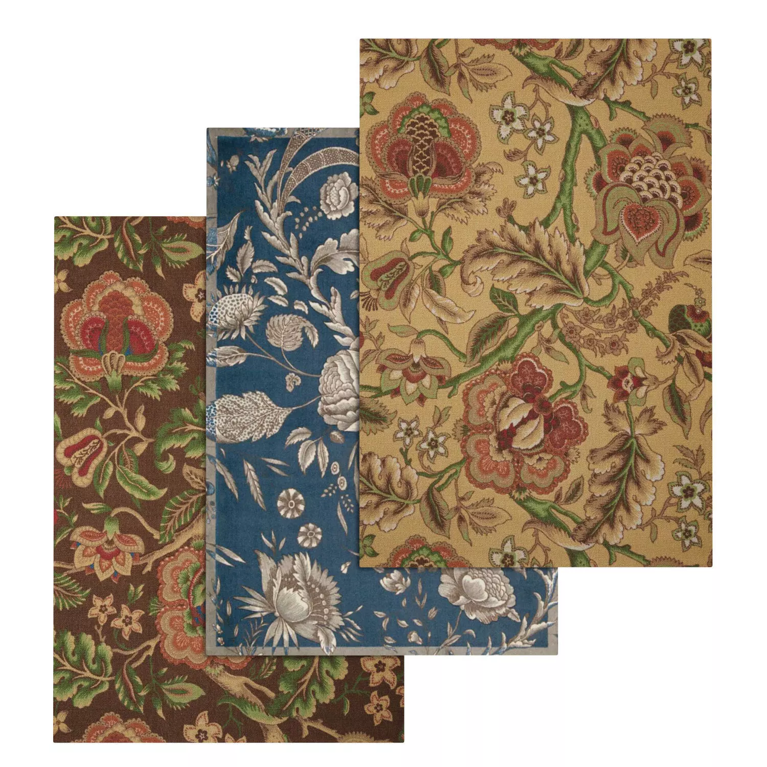 Rug Set 1094 3D model_0