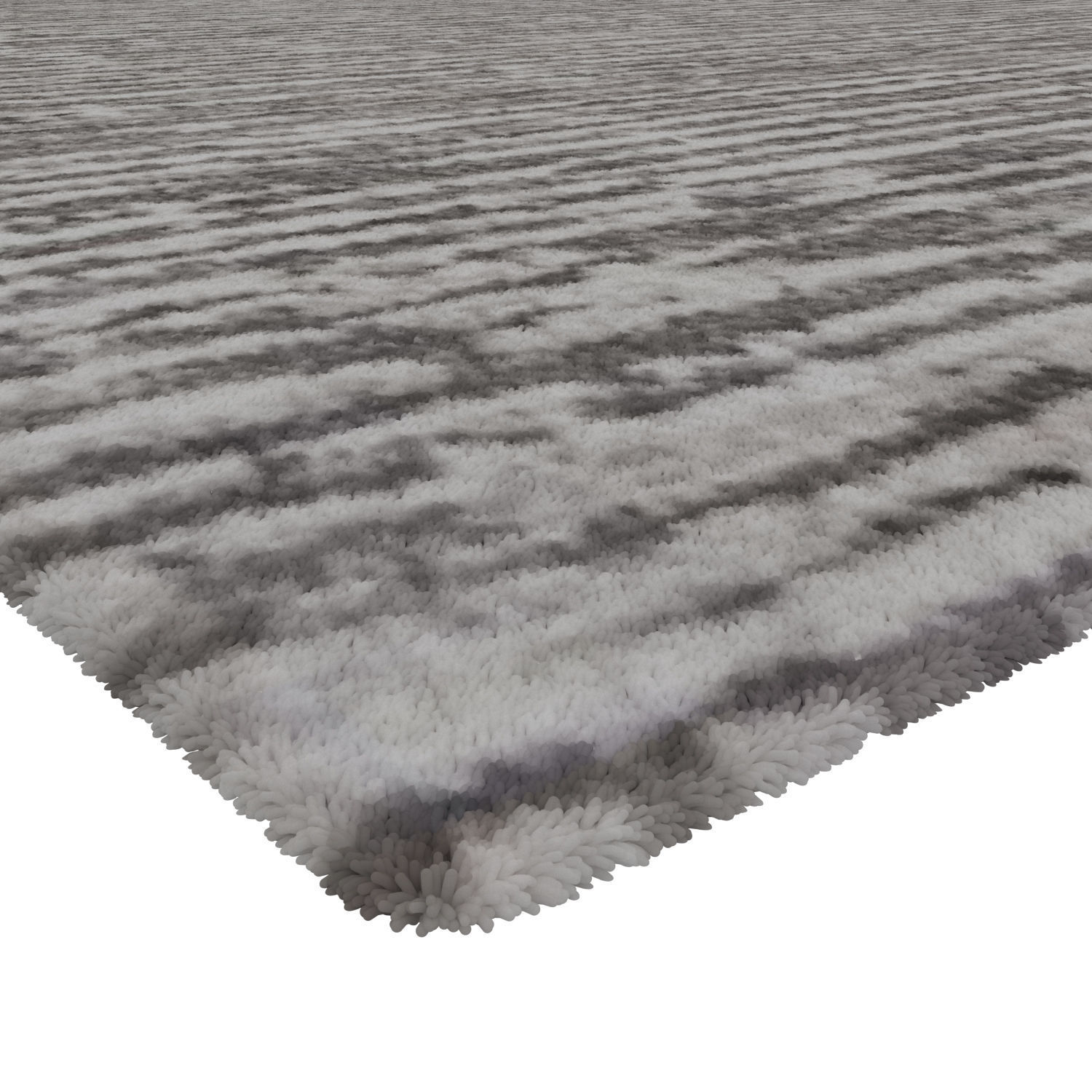 Rug Set 1096 3D model_1