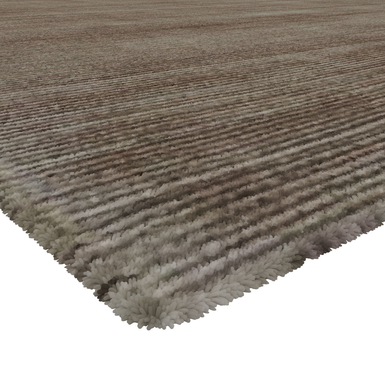 Rug Set 1098 3D model_1