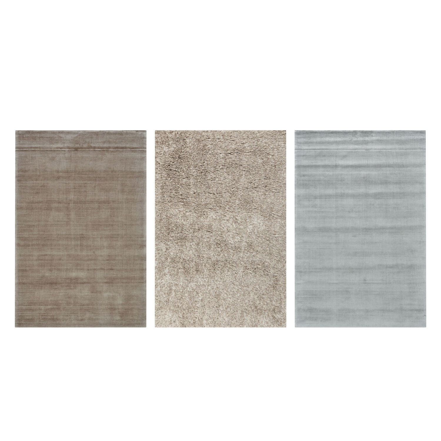 Rug Set 1098 3D model_6