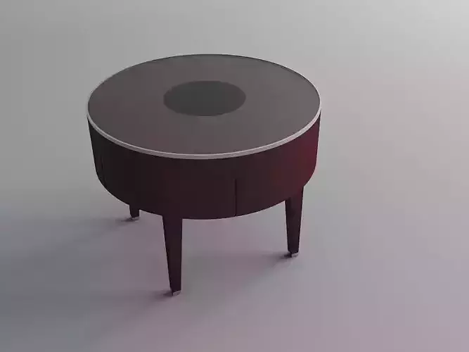COFFEE TABLE 1