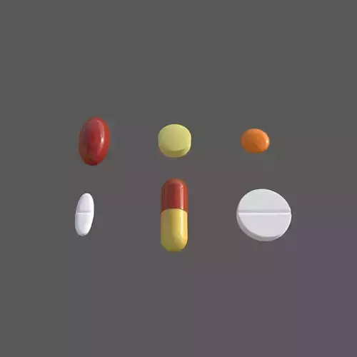 Pills pill
