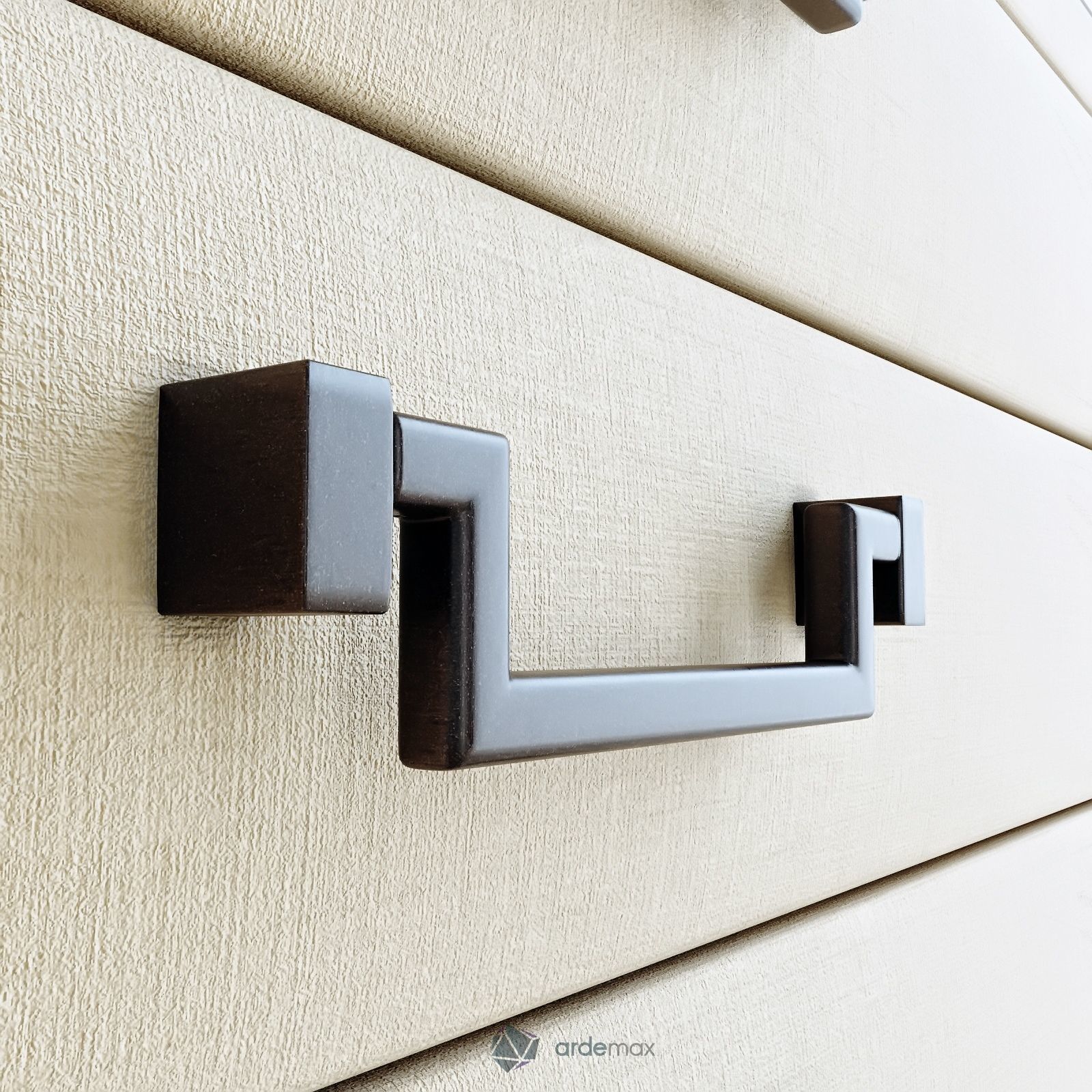 Chest of drawers 3D model_8