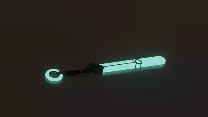 League Of Legends Ekko Weapon 