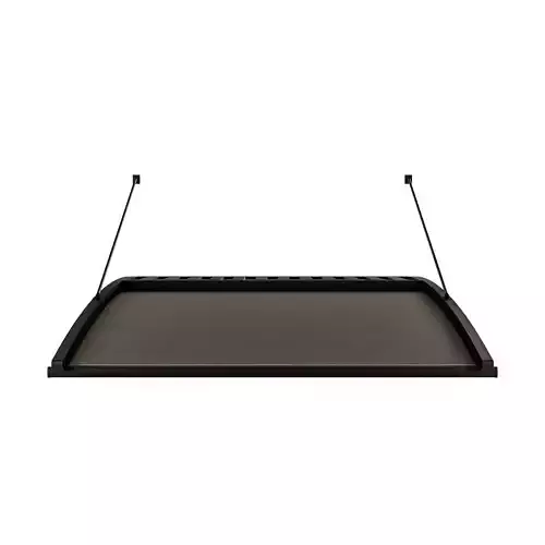 Motorized Pergola 6 oil rubbed bronze