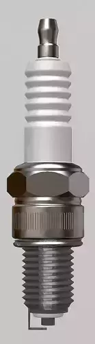 spark plug