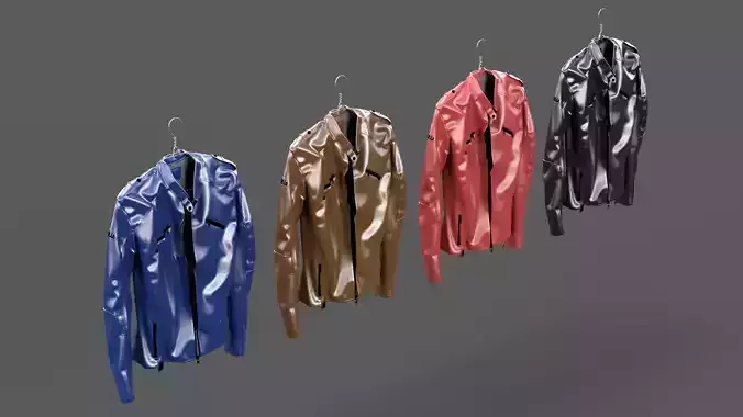 Men Leather Jackets
