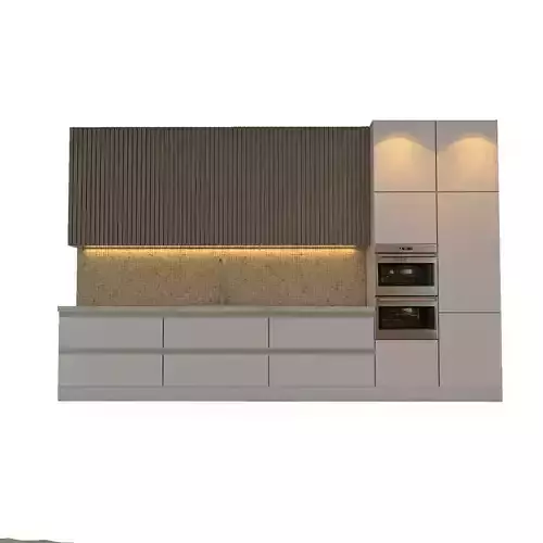 kitchen01 modern kitchen with cabinets