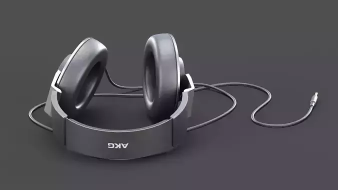 AKG Headphones