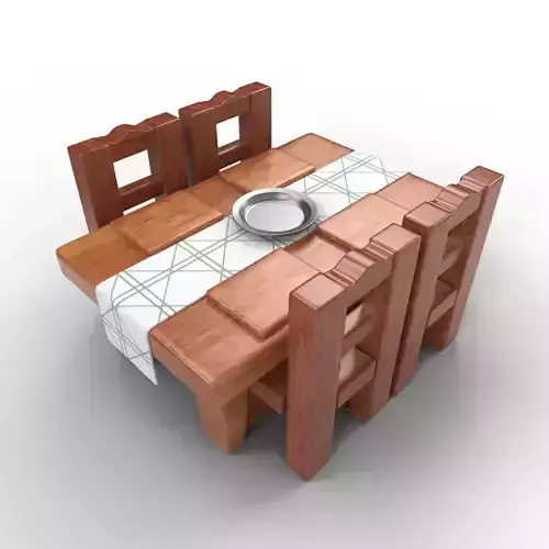 Table Chairs