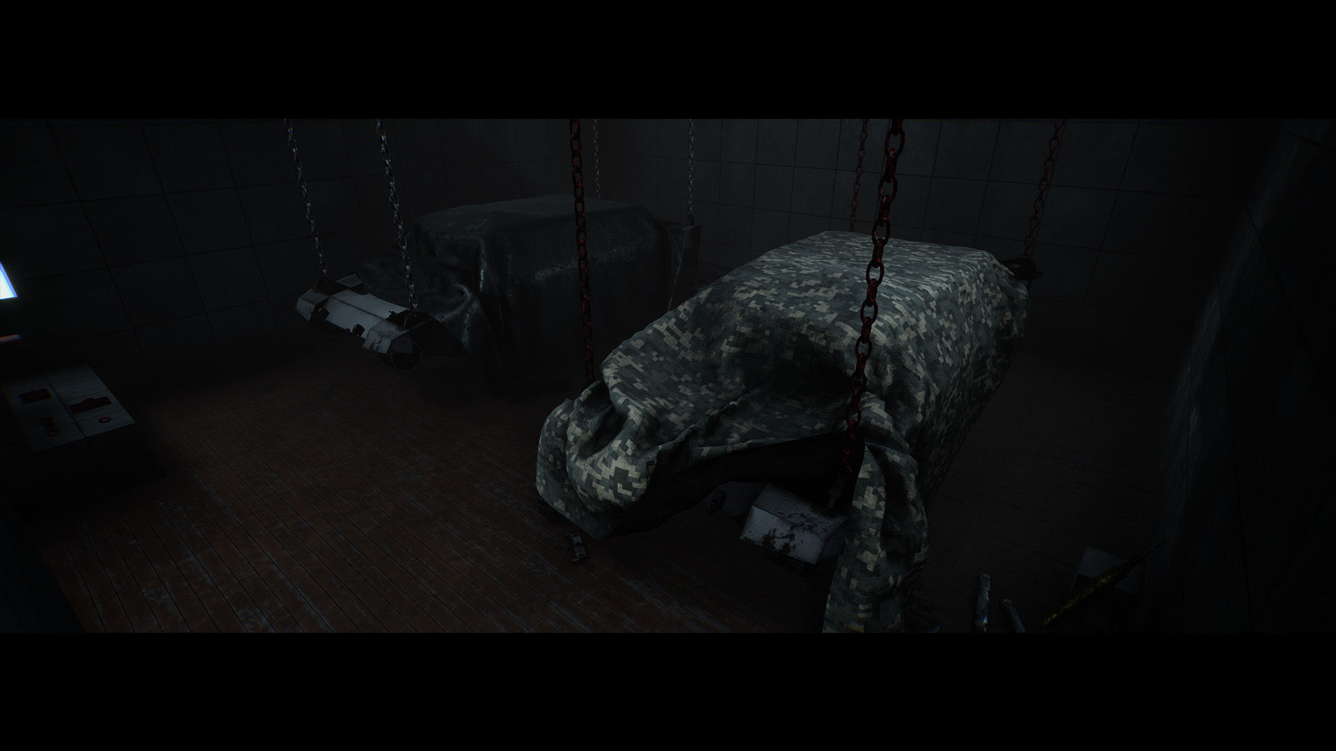 Custom Military Vehicles - Props - CMV Full Pack Low-poly 3D model_12