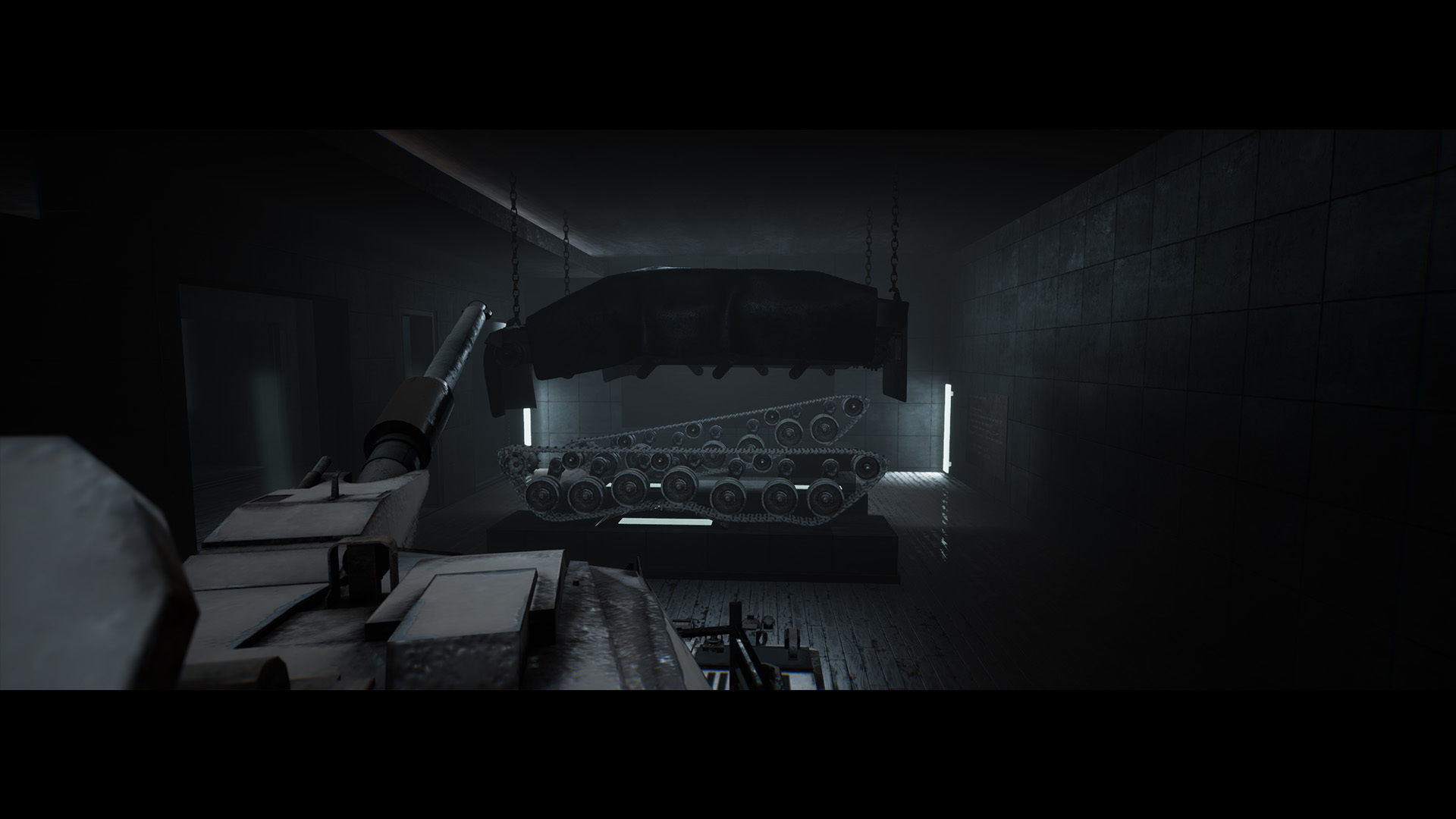 Custom Military Vehicles - Props - CMV Full Pack Low-poly 3D model_15