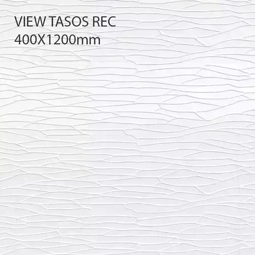 Bathroom tile Baldocer View Tasos Rec