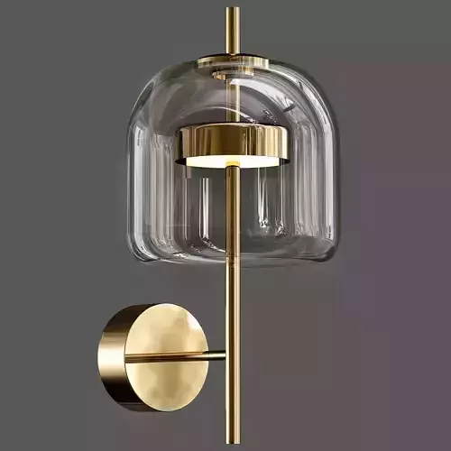 LED 01 3D model