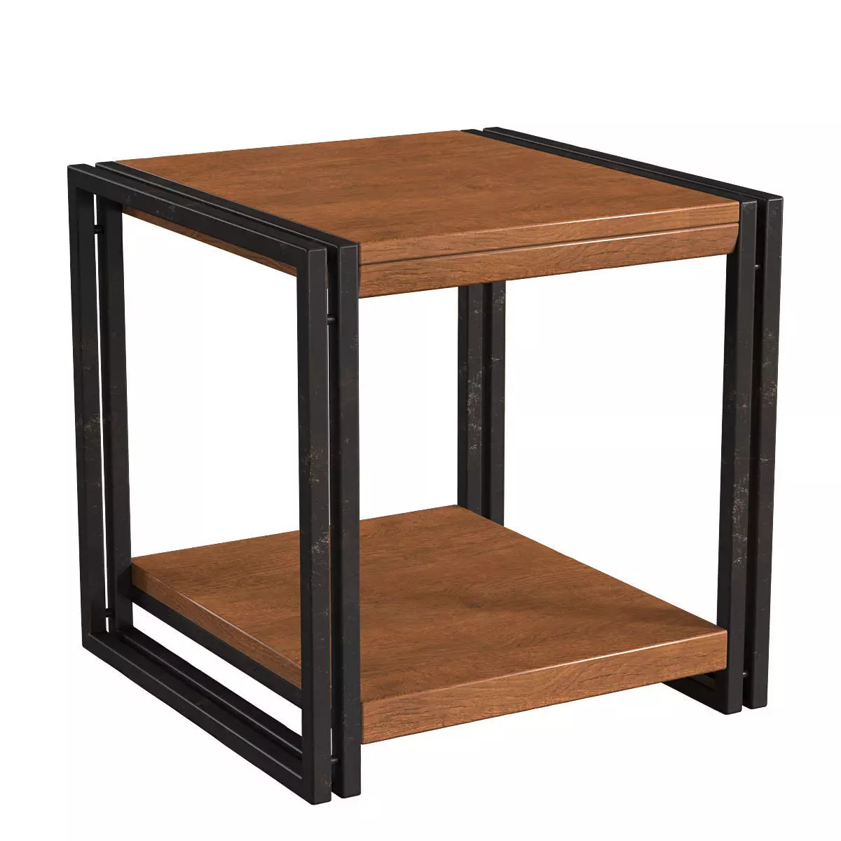 Lehome T 061 Coffee Table 3D model