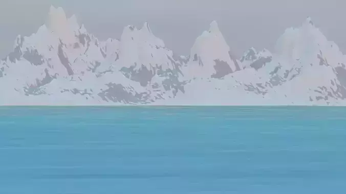 sea with boats in canada