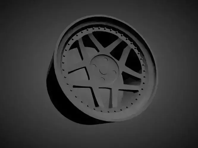 Leon Hardiritt Reise scalable and Printable rim