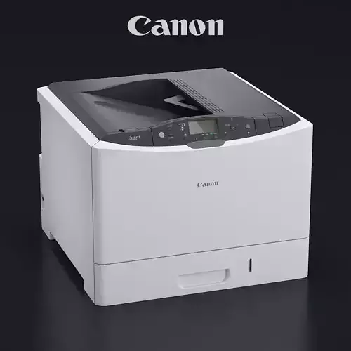 Printer Canon i-Sensys LBP7780Cx