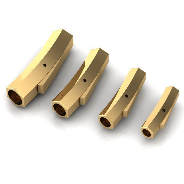 LOCK FOR LACES