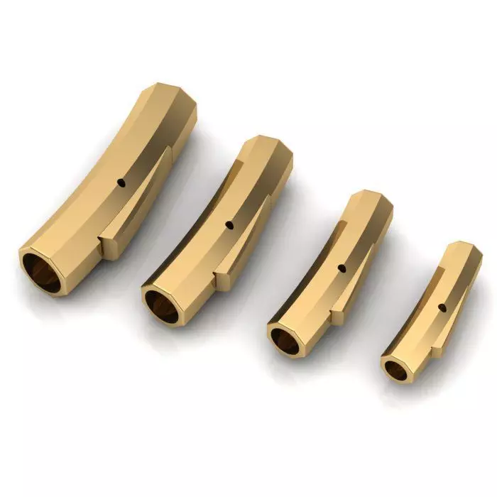 LOCK FOR LACES 3D print model_0