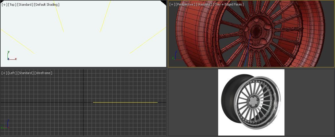 Rotiform BUC 3-piece 3D model_7