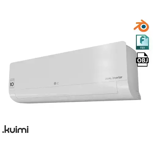 Generic Air Conditioner 