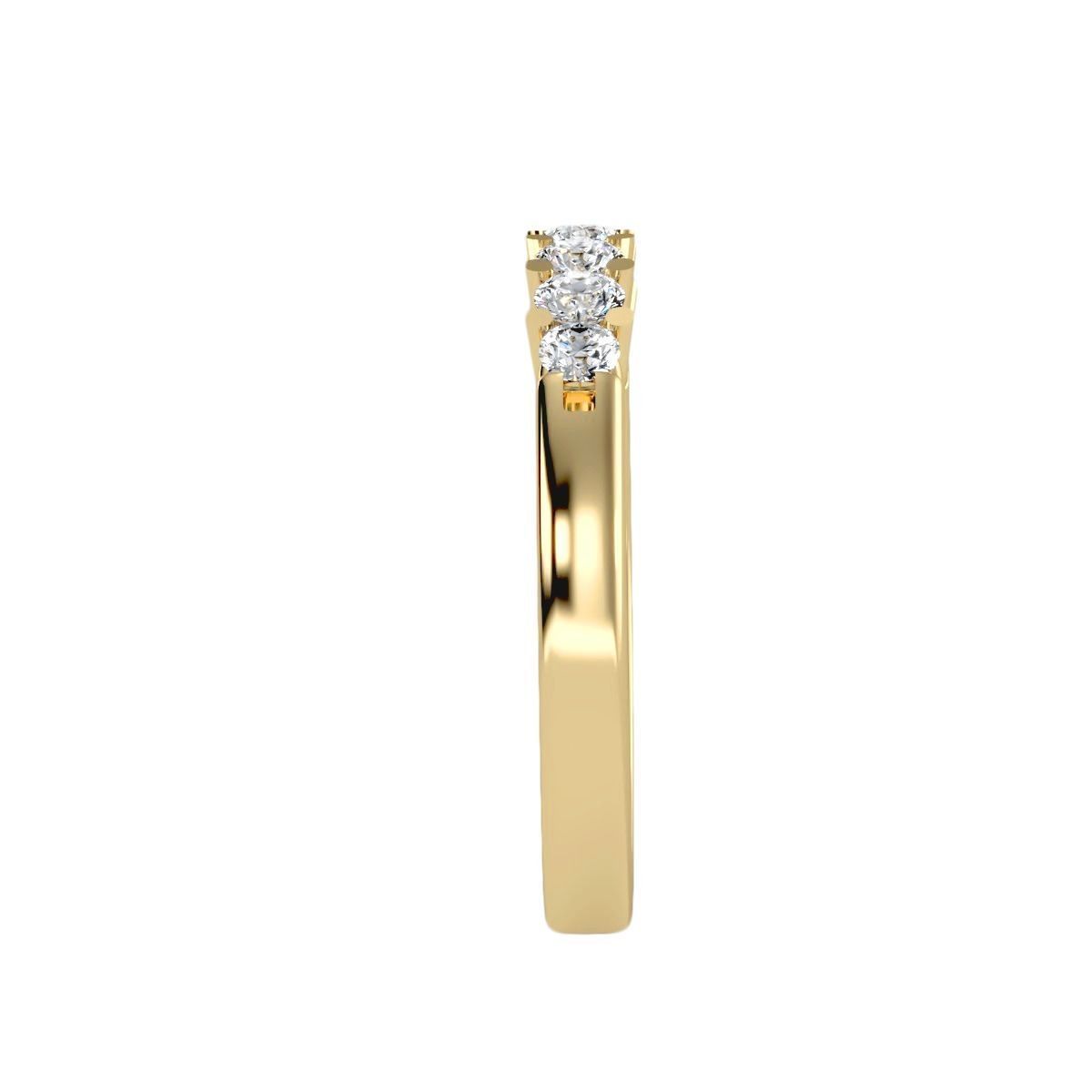 Women Band Ring 3dm stl render detail 3D print model_10