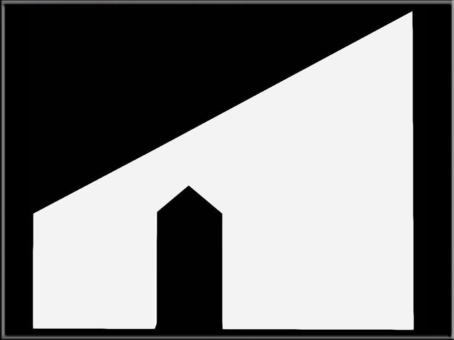 Drangarnir Arch Low-poly 3D model_1