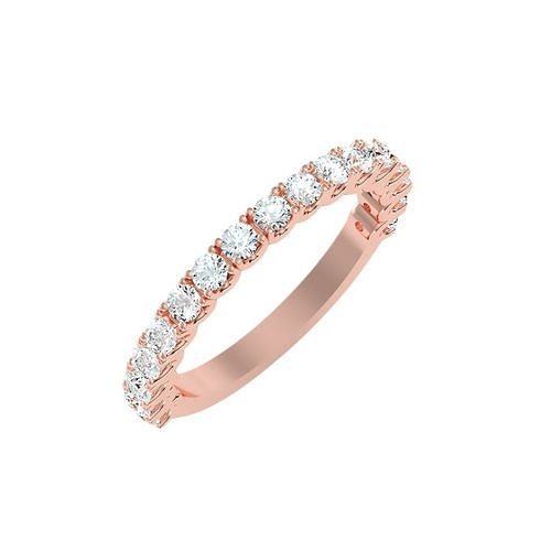 solitaire wedding engagement women ring 3dm stl render detail 3D print model